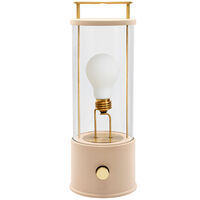 Farrow & Ball The Muse 2.0 Portabel Lampa Plaster Pink
