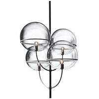 Lyndon Pendellampe Satin Gold