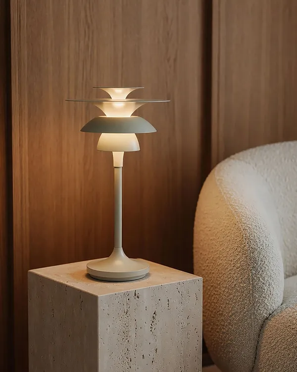 Picasso Bordlampe 350 mm Sage