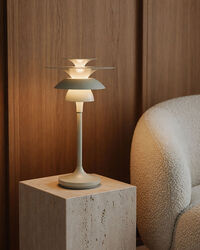 Picasso Bordlampe 350 mm Sage