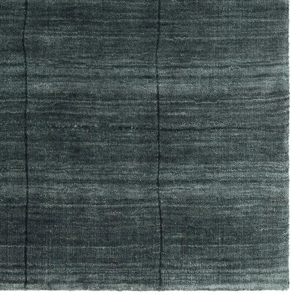 Nari Rug 170x240 cm Blue Melange