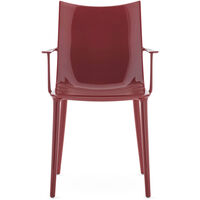 H.H.H. Stol Burgundy