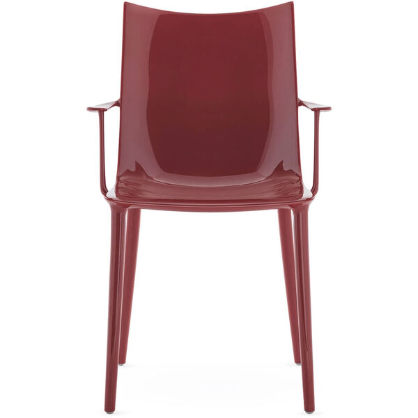 H.H.H. Stol Burgundy