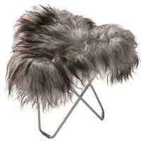 Flying Goose Iceland Krakk Wild Grey/Chrome