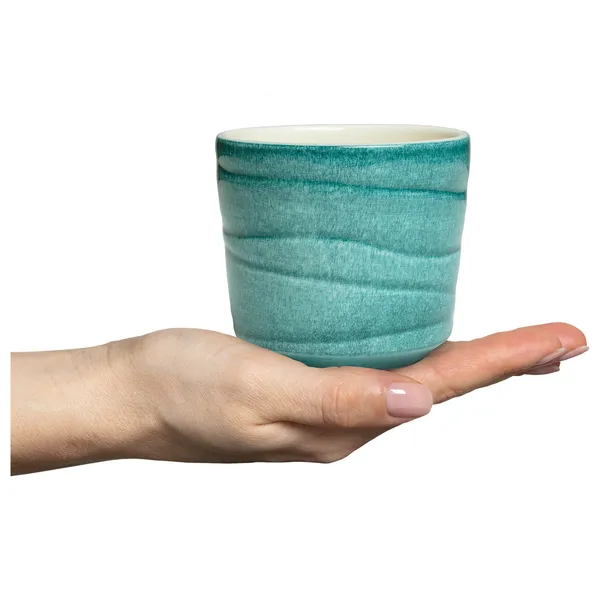 Basic Mugg 25 cl Ocean