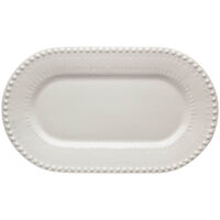 Fantasy Serveringsfat 45 cm Cinza
