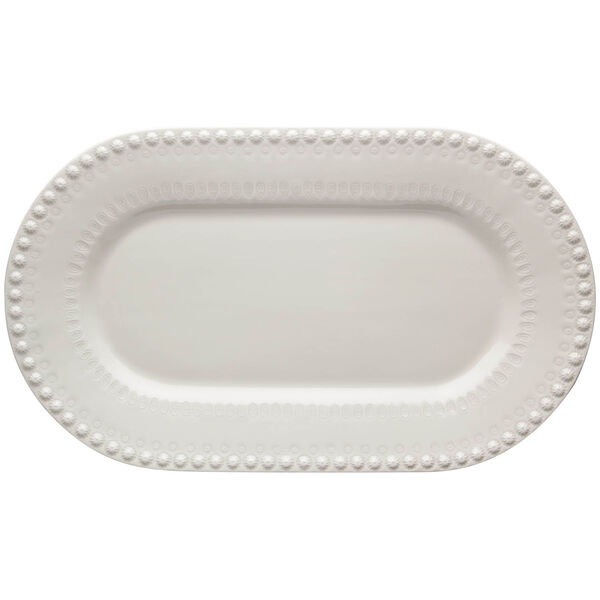 Fantasy Serveringsfad 45 cm Cinza