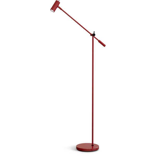 Cato Lattiavalaisin Ruby Red / Mattamusta