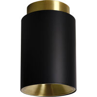 Tobo Spotlight Ø85 cm Messing