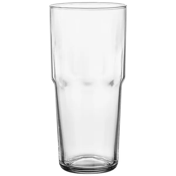 Solare Højt Drikkeglas 39 cl 2-pak Klart