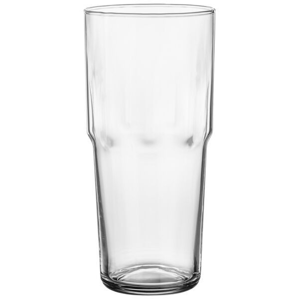 Solare Højt Drikkeglas 39 cl 2-pak Klart