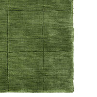 Nari Matto Cactus Green 170x240 cm