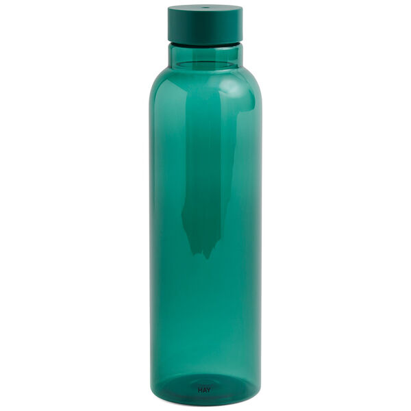 Miz Vesipullo 72 cl Tummanvihreä