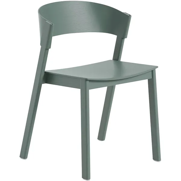 Cover Spisestol Grøn