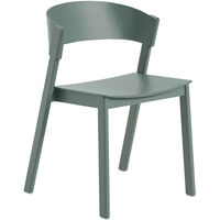 Cover Spisestol Grøn