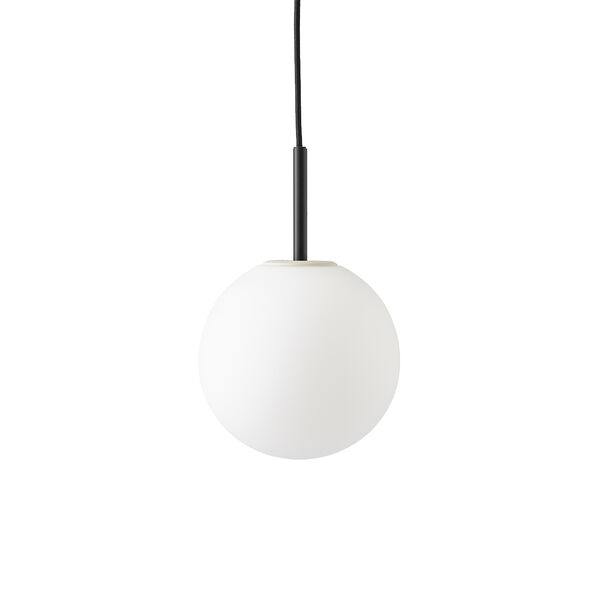 Tr Bulb Riippuvalaisin Matta / Musta