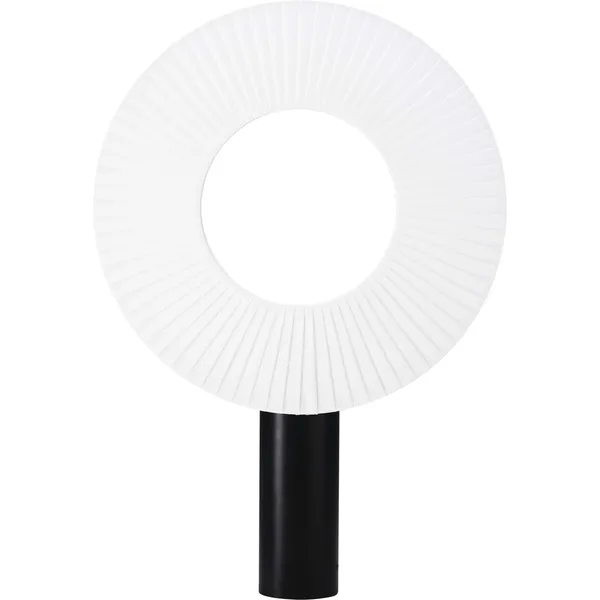 Iris Bordslampa 50 cm Vit