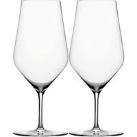 Denk'Art Vandglas 42 cl 2-pak