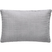Crinkle Tyyny 40x60 cm Harmaa