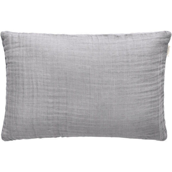 Crinkle Tyyny 40x60 cm Harmaa