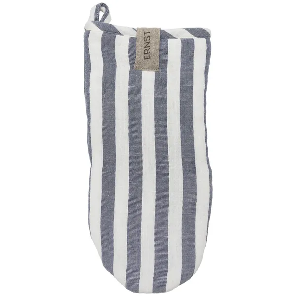 Ovnhandske Striber Hvid/Beige