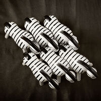 Zebra Kay Bojesen