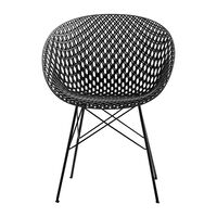 Matrix Chair Outdoor White
