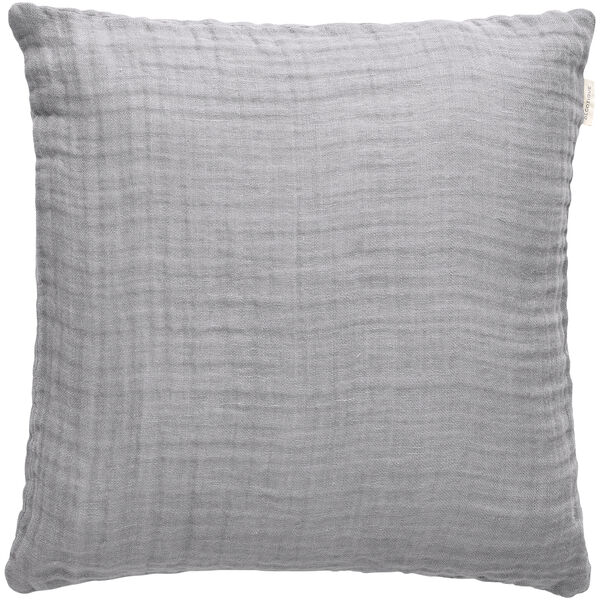 Crinkle Tyyny 50x50 cm Harmaa