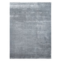Earth Bamboo Teppe 200x300 cm Concrete