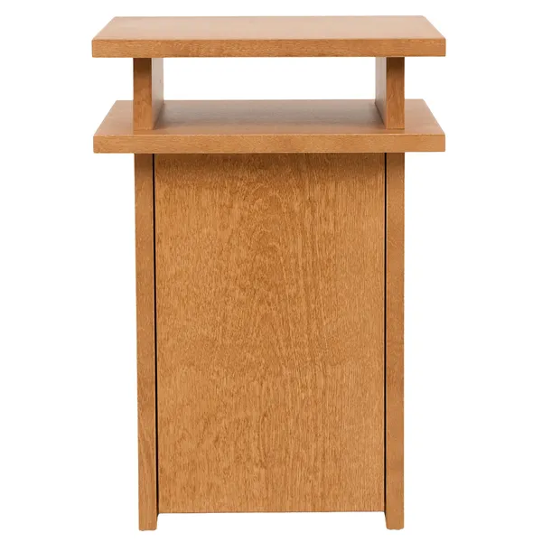 Ratio Sidebord Warm Brown