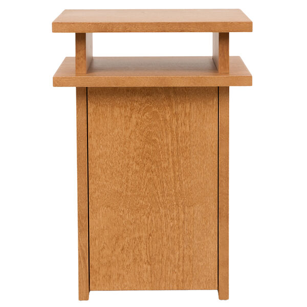 Ratio Sidebord Warm Brown