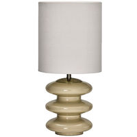 Step Bordslampa 69 cm Off-white