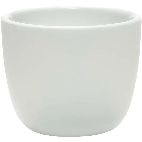 Espresso Cup Without Handle Matte White