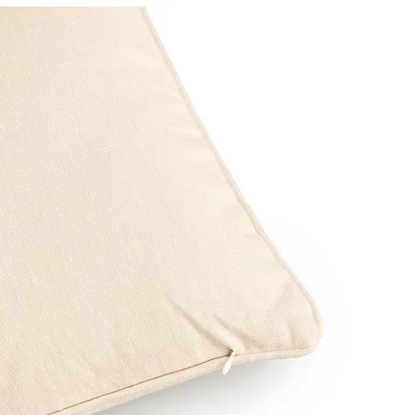 Soft Pute 40x60 cm Hvit