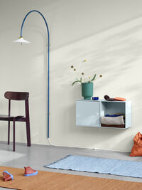 Mini 1001 Hylla Flint