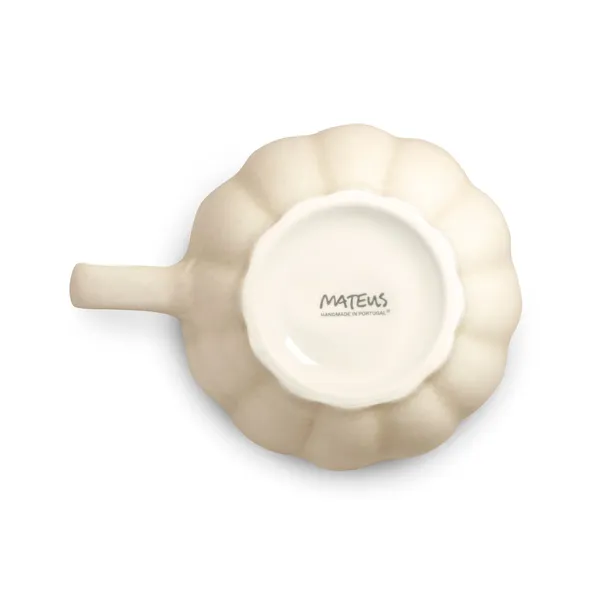 Oyster Krus 60 cl Sand