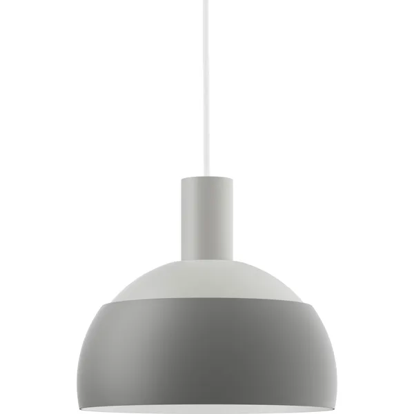FJ Elements Pendel 25 cm Original Grey