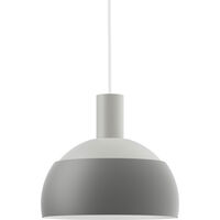 FJ Elements Pendel 25 cm Original Grey