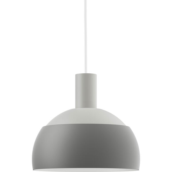 FJ Elements Pendel 25 cm Original Grey