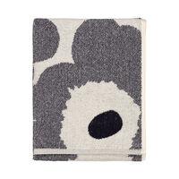 Unikko Håndkle 50x70 cm Blueberry