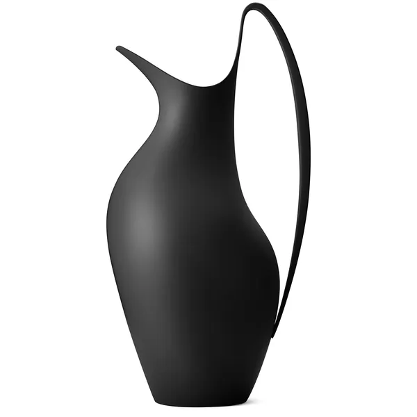 Koppel Kande 190 cl Rustfrit Stål
