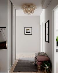 Gross Plafond 70 cm