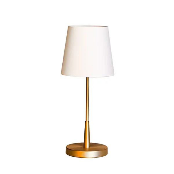 Lumi Bordslampa 485 cm Guld