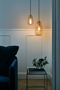 Anoli 1 Pendel 190 mm Nordic Gold / Guld