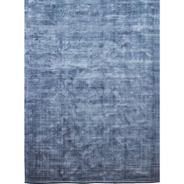 Karma Teppe 200x300 cm Washed Blue