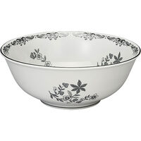Ostindia Black Serveringsskål 24 L