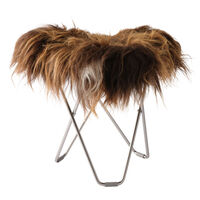 Flying Goose Iceland Krakk Wild Brown/Chrome