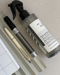 Clearing Whiteboard Mist Rengøringsmiddel 200 ml