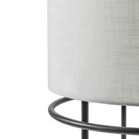 Gulvlampe 180 cm