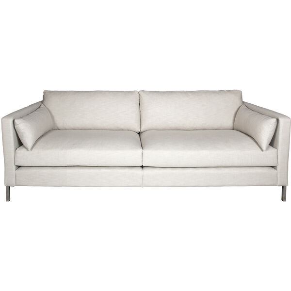 Wave Sofa 3-Personers Pk1 LC Nolita Almond 01
